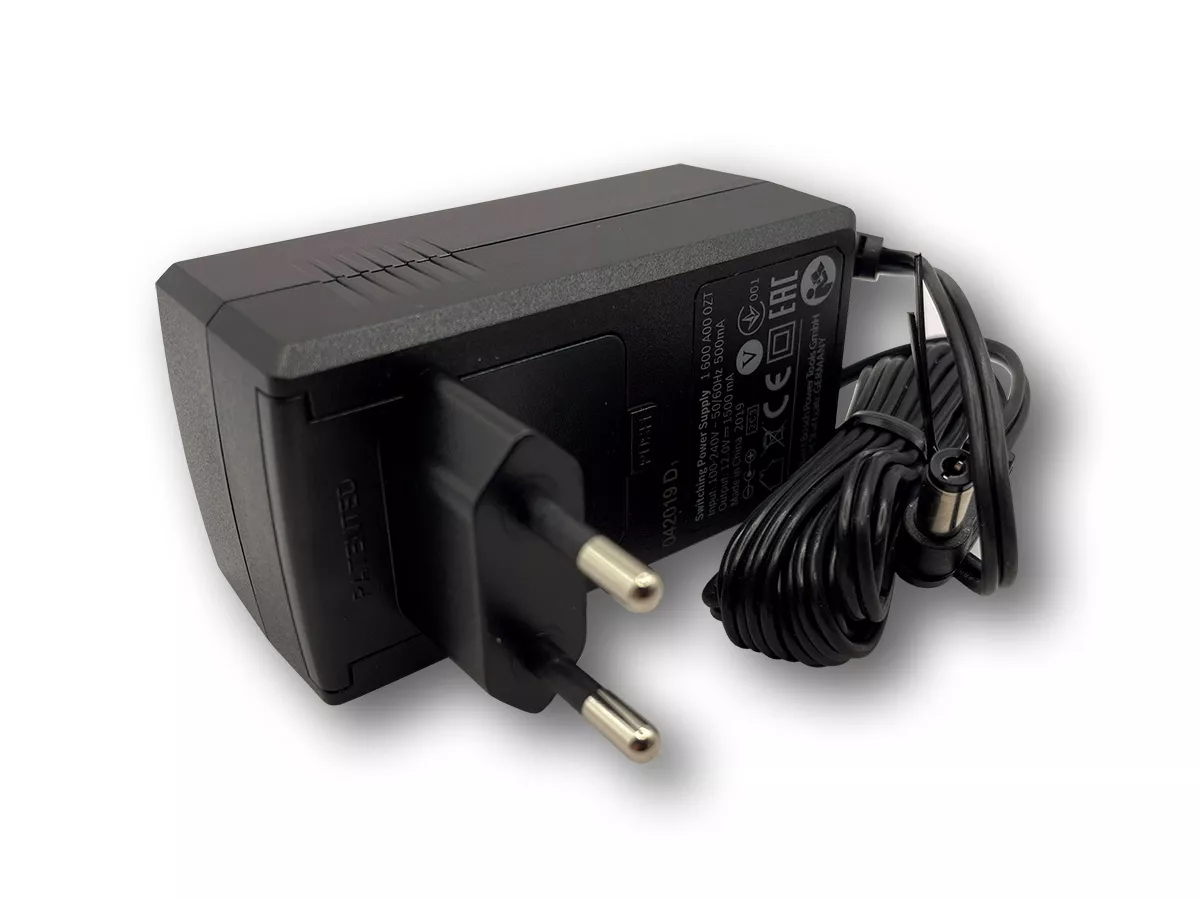 Alimentation convertisseur radio GML 10,8 V-LI / GPB 12V-10